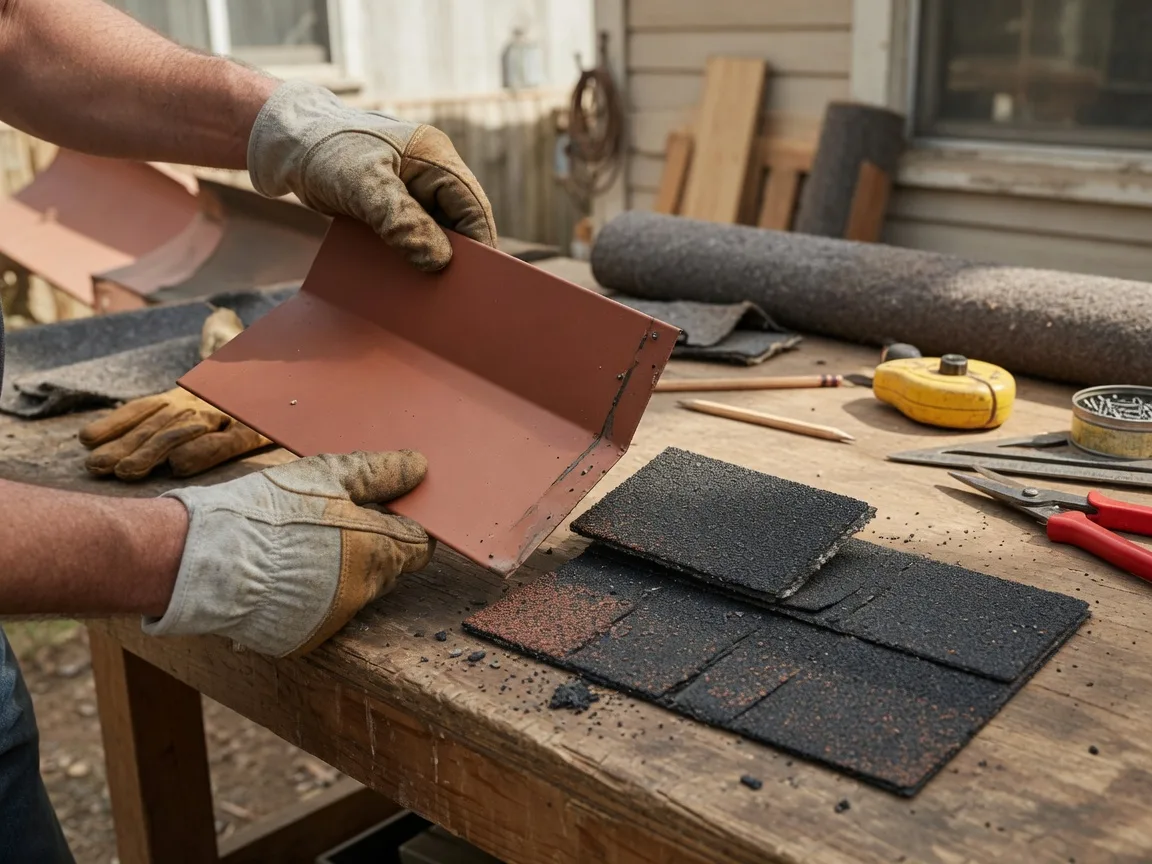 Roof Repair company in Saunderstown, RI